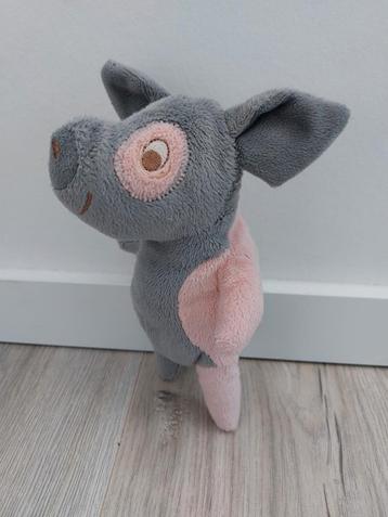 Knuffel Ikea varken kelgris big cochon L488 beschikbaar voor biedingen