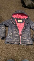 Meisjes tussen jas maat 140 vingino, Ophalen, Gebruikt, Meisje, Jas