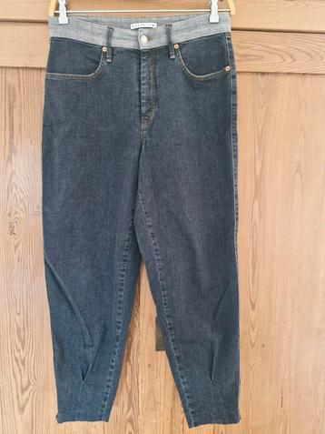 Daydream barrel jeans met stretch mt 40 zgan beschikbaar voor biedingen