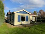 Unieke vakantiewoning te koop op Camping Blijwerven te Ingen, Huizen en Kamers, Recreatiewoningen te koop, Gelderland, 2 slaapkamers