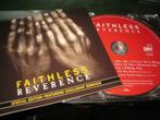 CD Faithless – Reverence – Special Edition -, Ophalen of Verzenden, Zo goed als nieuw