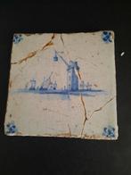 Antieke tegels, Ophalen of Verzenden