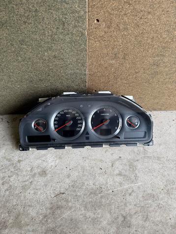 Volvo S80 2005 Tellerbak / Instrumentenpaneel beschikbaar voor biedingen