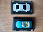 Autootjes in doosjes, Hobby en Vrije tijd, Modelauto's | 1:24, Ophalen, Zo goed als nieuw, Auto, Overige merken