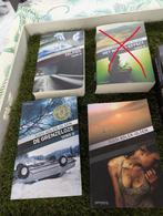 4 boeken door Jussie Adler-Olsen, Ophalen of Verzenden, Gelezen