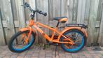 Amigo Sports 18 inch, Fietsen en Brommers, Fietsen | Cruisers en Lowriders, Ophalen, Gebruikt, Staal, Cruiser