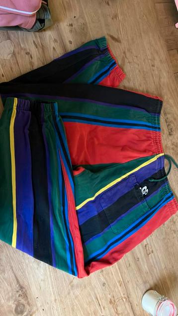 Levis joggingbroek felix mt xl beschikbaar voor biedingen