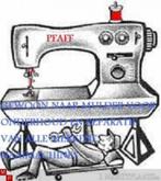 Naaimachine Reparatie / onderhoud van ALLE merken, Hobby en Vrije tijd, Naaimachines en Toebehoren, Ophalen of Verzenden, Naaimachine