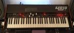keyboard CRUMAR MOJO 61, Overige merken, 61 toetsen, Ophalen of Verzenden, Zo goed als nieuw