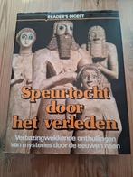 Speurtocht door het verleden, Gelezen, 14e eeuw of eerder, Ophalen of Verzenden, Zie beschrijving