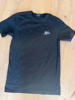 Tshirt malelions zwart zgan maat s, Ophalen of Verzenden, Zo goed als nieuw, Zwart