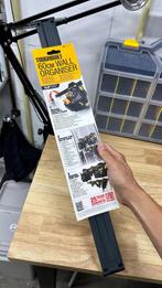 ToughBuilt Wall Organiser, NIEUW, Doe-het-zelf en Verbouw, Ophalen of Verzenden, Nieuw
