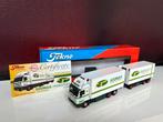 Tekno scania 3 serie soonius, Hobby en Vrije tijd, Modelauto's | 1:50, Ophalen of Verzenden, Zo goed als nieuw, Bus of Vrachtwagen