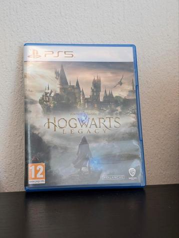Hogwarts Legacy (PS5) beschikbaar voor biedingen