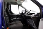 Ford Transit Custom 2.0 TDCI E6 L1H1 Trend Airco/Camera/Navi, Voorwielaandrijving, 4 cilinders, Navigatiesysteem, Blauw