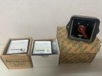 2 stroommeters Ampère en 500V paneelschakelaar, Verzamelen, Parfumverzamelingen, Ophalen of Verzenden, Zo goed als nieuw, Parfumfles