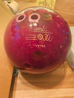 Columbia 300 Bowlingbal - 4,5kg, Ophalen of Verzenden, Gebruikt, Bal