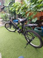 vouwfiets pelikaan in zeer goede staat., Fietsen en Brommers, Fietsen | Vouwfietsen, 20 inch of meer, Zo goed als nieuw, Totaal opvouwbaar
