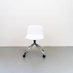 3  Hay About a Chair AAC14 bureaustoel Wit Nieuw, Huis en Inrichting, Bureaustoelen, Niet ingevuld, Gebruikt, Wit, Niet ingevuld