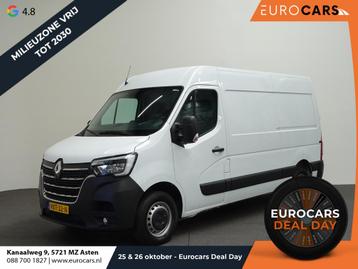 Renault Master T35 2.3 dCi 180PK L2H2 Energy Airco Cruise Co beschikbaar voor biedingen