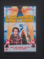 Zack and Miri Make a Porno DVD (4 halen 3 betalen), Vanaf 12 jaar, Ophalen of Verzenden, Gebruikt, Actiekomedie