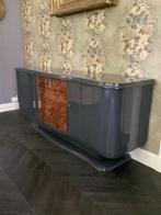 Tv meubel dressoir Art Deco, Ophalen, Gebruikt, 150 tot 200 cm, Minder dan 100 cm
