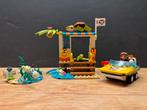 Lego friends 41376 schildpadden reddingsactie, Ophalen of Verzenden, Zo goed als nieuw