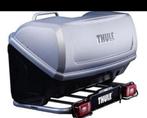 Thule trekhaakkoffer, Auto diversen, Dakkoffers, Ophalen, Zo goed als nieuw