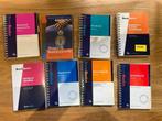 Boom Basics Rechten - 8 Stuks, Ophalen of Verzenden, Alpha, Gelezen, WO
