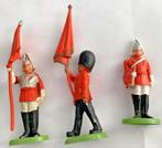 Britains koningsgarde soldaten 11 stuks 1:32 figuren set, Hobby en Vrije tijd, Modelbouw | Figuren en Diorama's, Postbus 64461, Brunssum, Nederland