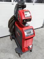 Mig/Mag Lasapparaat Fronius Transsteel 5000 Synergisch WTGK, Ophalen of Verzenden, Zo goed als nieuw, 250 ampère of meer, Co2