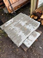 Betonnen opsluitbanden nieuw, 100 tot 200 cm, Overige typen, Ophalen of Verzenden, Zo goed als nieuw