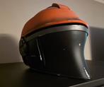 Fennec Shand Helmet Star Wars Cybercraft, Ophalen of Verzenden, Zo goed als nieuw, Replica