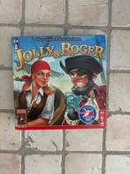 Jolly en roger 999 games spel als nieuw!, Een of twee spelers, Ophalen of Verzenden, Zo goed als nieuw, 999  Games