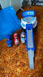 Paw patrol motor, Ophalen of Verzenden, Gebruikt