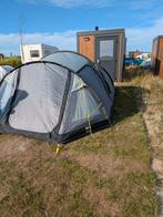 Kampa tent Mersea 4 zgan, Caravans en Kamperen, Tenten, Ophalen, Zo goed als nieuw, Tot en met 4