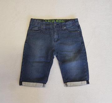 Geweldige stripe BLUE RIDGE stretch short slim fit mt146.   beschikbaar voor biedingen