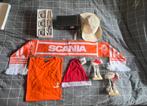 Scania verzameling, Diversen, Ophalen of Verzenden, Nieuw