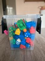 Grote bak Duplo Primo, Kinderen en Baby's, Speelgoed | Bouwstenen, Ophalen of Verzenden, Zo goed als nieuw, Overige merken