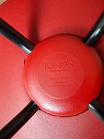 Tonon Flower eetkamerstoelen eind Maart beschikbaar ,contact, Ophalen, Overige materialen, Zo goed als nieuw, Vier