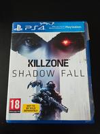 Killzone shadow fall playstation 4 game spel, Spelcomputers en Games, Gebruikt, Vanaf 18 jaar, Shooter, 1 speler