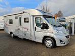 Prachtige Rapido le Randonneur 7099+/ Fiat Ducato 2.3 130PK, Caravans en Kamperen, Campers, Bedrijf, Diesel, Tot en met 3, Rapido