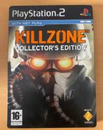 Killzone collector’s edition geen game, Spelcomputers en Games, Vanaf 18 jaar, Shooter, Vincent's games, 1 speler