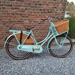 Gazelle Basic omafiets special edition in nieuwstaat., 56 cm of meer, Ophalen, Zo goed als nieuw