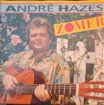 ANDRE HAZES  - ZOMER, Cd's en Dvd's, Vinyl Singles, Ophalen of Verzenden, Gebruikt, Overige formaten, Nederlandstalig
