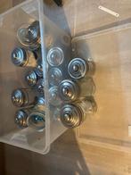 Pot met deksel voor kruiden/ bloem ,  snoep etc etc, Ophalen, Gebruikt