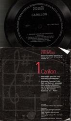 Carillon & Zangstem -bijlage Natuur&Techniek Sonopress flex, Ophalen, Gelezen, Instrument