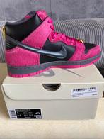 Nike SB Dunk High Run The Jewels maat 40 / US 8,5, Ophalen, Nike SB, Overige kleuren, Nieuw