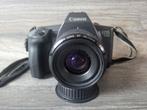 Canon EOS 600 +35-70mm lens, Audio, Tv en Foto, Fotocamera's Analoog, Verzenden, Gebruikt, Spiegelreflex, Canon