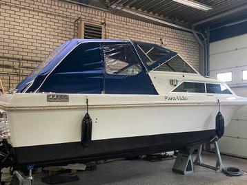 Boot onderhoud, reparatie, winterbeurt beschikbaar voor biedingen